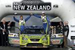 Ford Focus RS WRC 2007 года